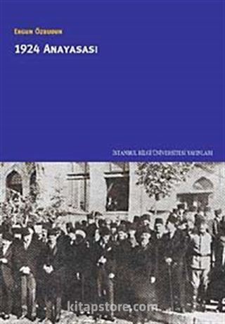 1924 Anayasası