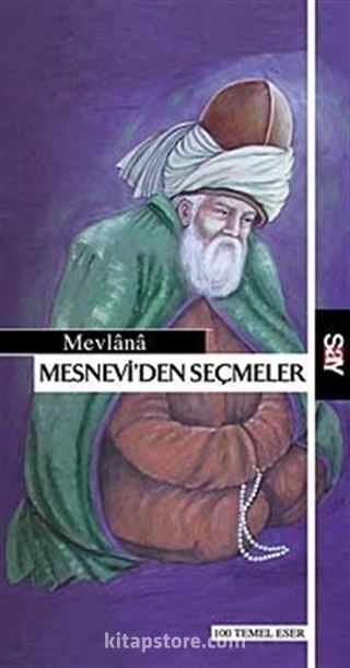 Mesnevi'den Seçmeler