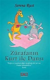 Zürafanın Kurt ile Dansı