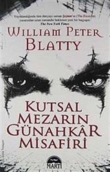 Kutsal Mezarın Günahkar Misafiri