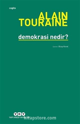 Demokrasi Nedir?