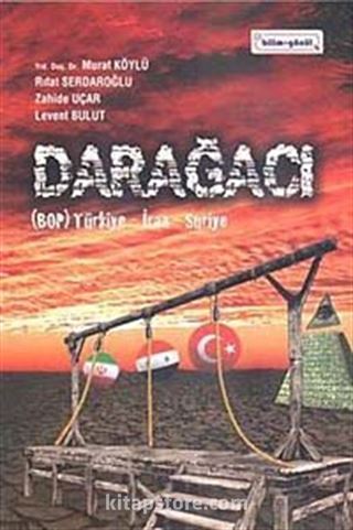 Darağacı