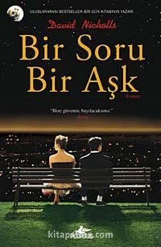 Bir Soru Bir Aşk