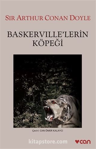 Baskerville'lerin Köpeği