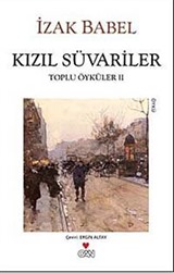 Kızıl Süvariler / Toplu Öyküleri II