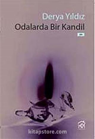 Odalarda Bir Kandil