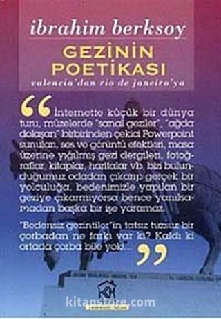 Gezinin Poetikası