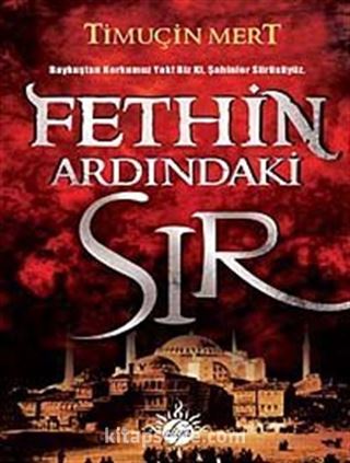 Fethin Ardındaki Sır