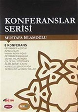 Konferanslar Serisi -1 (Cd)