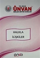 Halkla İlişkiler