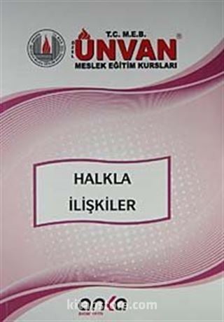 Halkla İlişkiler