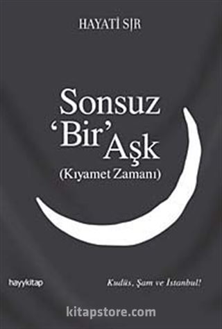 Sonsuz Bir Aşk