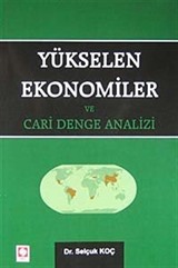 Yükselen Ekonomiler ve Cari Denge Analizi