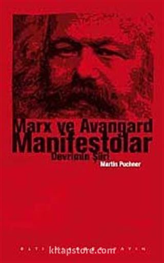 Marx ve Avangard Manifestolar