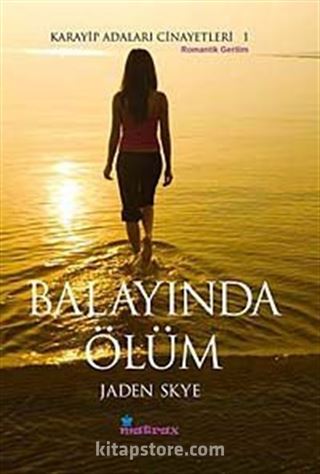 Balayında Ölüm / Karayip Adaları Cinayetleri -1