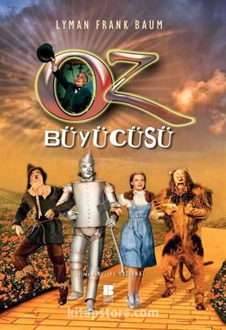 Oz Büyücüsü