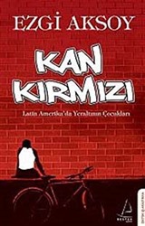 Kan Kırmızı