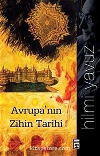 Avrupa'nın Zihin Tarihi