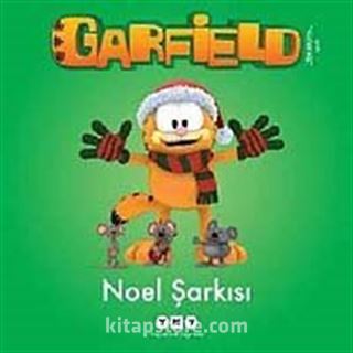 Garfield -5 Noel Şarkısı