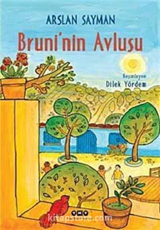 Bruni'nin Avlusu