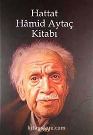 Hattat Hamid Aytaç Kitabı