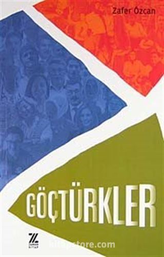 Göçtürkler