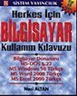 Bilgisayar Kullanım Kılavuzu