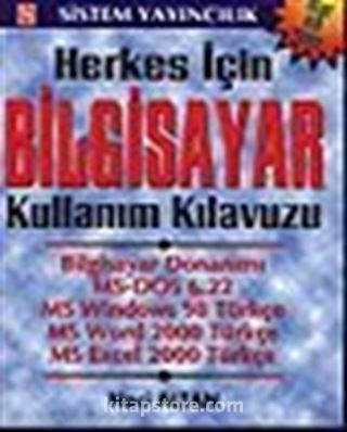 Bilgisayar Kullanım Kılavuzu