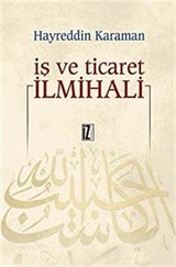 İş ve Ticaret İlmihali