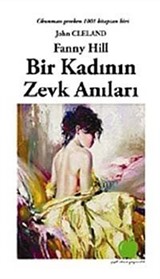 Bir Kadının Zevk Anıları