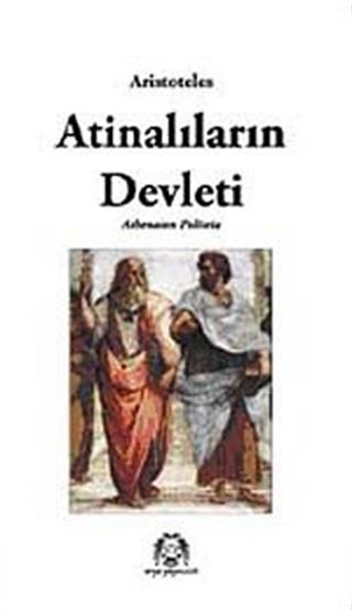 Atinalıların Devleti