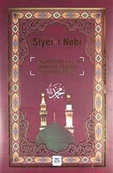 Siyer-i Nebi (Ciltli)