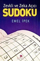 Zevkli ve Zeka Açıcı Sudoku