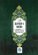 Siyer-i Nebi (Karton Kapak)