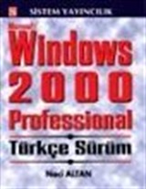 Windows 2000 Professional Türkçe Sürüm