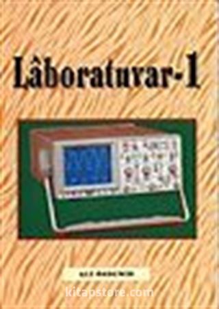 Laboratuvar - 1