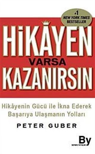 Hikayen Varsa Kazanırsın