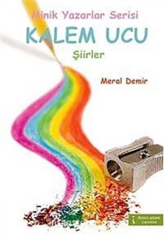 Kalem Ucu Şiirler