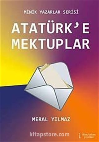 Atatürk'e Mektuplar