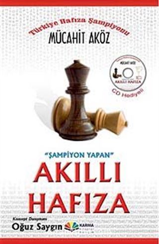 Şampiyon Yapan Akıllı Hafıza