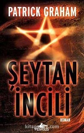 Şeytan İncili