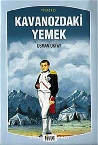 Kavanozdaki Yemek