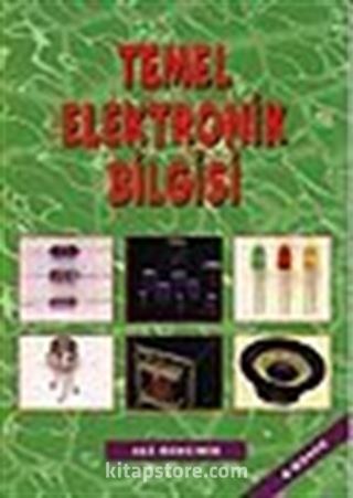 Temel Elektronik Bilgisi