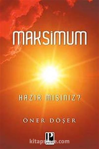 Maksimum