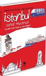 İstanbul Sanat Macerası