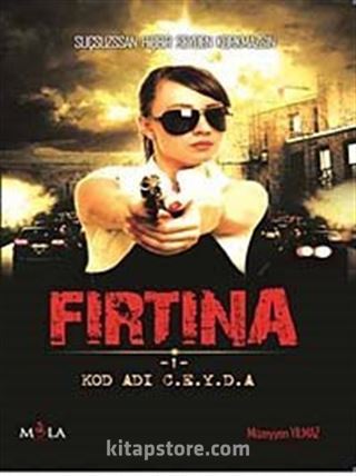 Fırtına