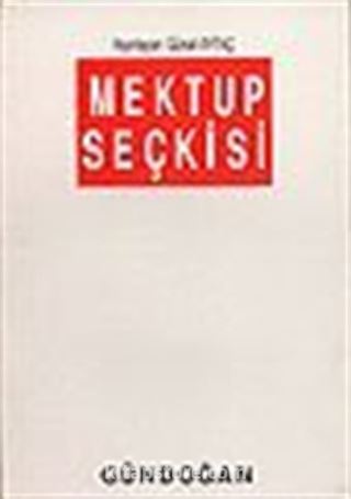 Mektup Seçkisi