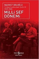 Milli Şef Dönemi