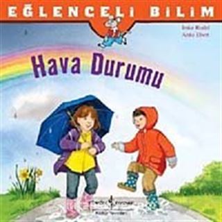 Hava Durumu / Eğlenceli Bilim