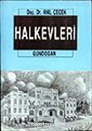 Halkevleri